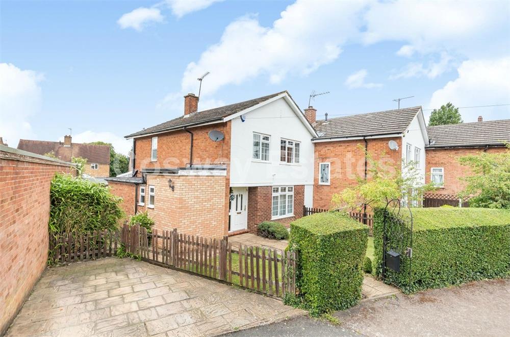 Orchard Close, Radlett